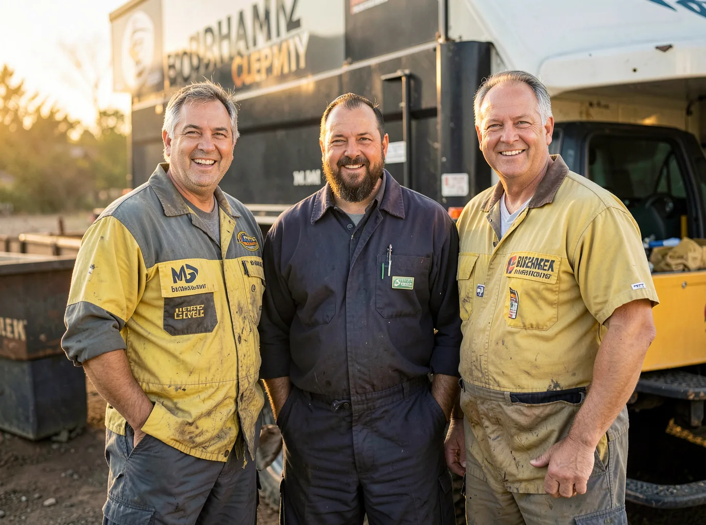 Sewage Cleanup company in Moneta, VA