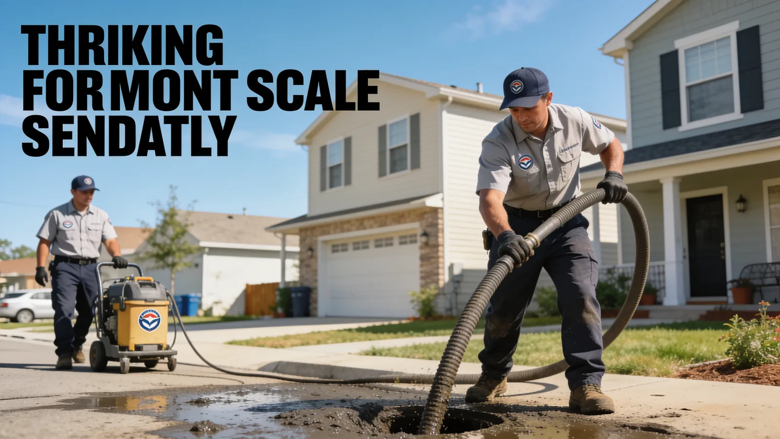 Sewage Cleanup in Moneta, VA near me